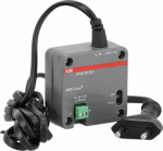 The device is used for on site commissioning of KNX devices should KNX system voltage be unavailable. The most important functions of a KNX device with manual operation can be tested. 2CDG110096R0011 | 4016779663168