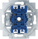 With N terminal.   Can be wired as   - NO: normally open contact   - NC: normally closed contact   - CO: change over (two way) contact 2CKA001413A1104 | 4011395175279