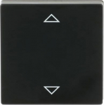 For Busch-Blind control II insert 6411 U-101, 6411 U/S-101. For basic blind insert 6418 U. For Busch-Universal 2gang 1way insert 6402 U. 2CKA006430A0386 | 4011395137819