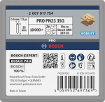 Nael, PRO PN23 G 0.6x35mm, 10000 gb. 2607017754 | 4059952697369