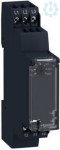 Multifunction control relay RM17-TT, range 183..528 V AC. range of product: Zelio Control - product or component type: modular measurement and control relays - relay type: multifunction control relay - product specific application: for 3-phase supply ...