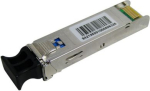 Fiber optic adaptor for TCSESM switches, 1000BASE-LH. range of product: ConneXium - accessory / separate part category: connection accessories - accessory / separate part designation: fiber optic adaptor - accessory / separate part destination: gigab ...