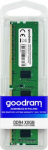 MEMORY DIMM 16GB PC25600 DDR4/GR3200D464L22/16G GOODRAM GR3200D464L22/16G | 5908267960431