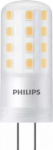 LED Bulb 4.2W (40W) GY6.35 WW 12V D SRT6 470lm 2700K 929003609058 | 8720169171053