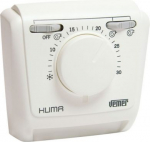 Klima 3v room thermostat VE268900 | 8007951120247
