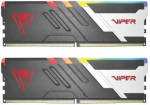 MEMORY DIMM 32GB DDR5-6000/KIT2 PVVR532G600C36K PATRIOT PVVR532G600C36K | 814914029589