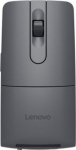 Lenovo ThinkPad Bluetooth Presenter Mouse (Aura Edition) | Wireless | Bluetooth | Thunder Grey 4Y51T62792 | 195892128922