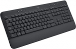 KEYBOARD WRL K650 ENG/GRAPHITE 920-010945 LOGITECH 920-010945 | 5099206105607