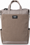 PORT DESIGNS MILANO II | Fits up to size 14-16 " | Backpack | Shoulder strap | Brown 140727 | 3567041407276