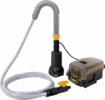 Batavia B.V. 18V Cordless Water Pump | 80 W 7064056 | 4050255047974