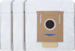 Ecovacs | Dust bag | DDB030016 | 3 pc(s) DDB030016 | 6943757617616