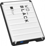 External HDD WESTERN DIGITAL 2000 GB Colour White WDBSYM0020BWT-WESN WDBSYM0020BWT-WESN | 718037910352