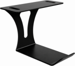 Arozzi | AZ-HEADSET-HANGER-BK | Headset Hanger | Black AZ-HEADSET-HANGER-BK | 850054766663