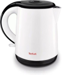 Tefal Safe Tea KO261130 Kettle, White | TEFAL KO261130 | 3045386378845