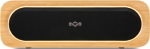 Marley Speaker | Get Together 3 | Bluetooth | Wireless connection | Signature Black EM-JA037-SB | 846885011720