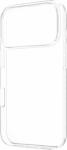 Fixed Story | Back cover | Samsung | Galaxy A57 5G | TPU | Clear FIXTCS-1703-TR | 8591680191642
