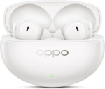 OPPO True wireless earphones | Enco Air5 Pro | Bluetooth | In-ear | Microphone | White | Noise canceling | Wireless 110070330305 | 6932169387125