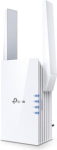 TP-LINK | Range Extender | RE605X | 802.11ax | Mesh Support No | 574+1201 Mbit/s | 10/100/1000 Mbit/s | Ethernet LAN (RJ-45) ports 1 | No mobile broadband | MU-MiMO No | Antenna type 2xExternal RE605X | 1210002604550