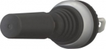 Joystick, with one operating point per operating direction, with metal shaft, 2 positions, Vertical 178571 | 4015081739004