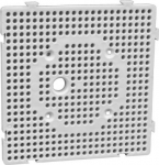 ND MDZ, configuration KB, replacement plate for the MDZ insulation assembly ND MDZ_KB | 8595568925282