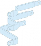 connection, Linergy LGY, for NSX250, 3P, 250A, horizontal plug-in with toggle LVS04423 | 3606481867490