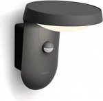 Outdoor wall light Tyla IR Wall AN 1x9W 2700K 820lm HV Anthracite 929003259901 | 8719514476837