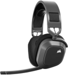 Corsair | Gaming Headset | HS80 Max | Bluetooth | Over-Ear CA-9011295-EU | 840006693802
