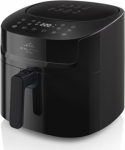 ETA | Hot air fryer | ETA316890000 Fritta Digi | Power 1800 W | Capacity 7.2 L | Hot air technology | Black ETA316890000 | 8590393343737