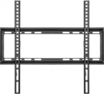 Goobay | Wall mount | TV Wall Mount (M) | Fixed | Black 49730 | 4040849497308