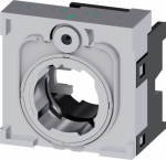 Holder for 4 modules, metal, for selector switch with 4 switch positions and for coordinate switch 3SU1550-0BA10-0AA0 | 4011209954274