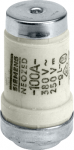 NEOZED fuse link 400 V gL/gG, Size D03, 100A 5SE2300 | 4001869022062