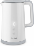 TEFAL | Kettle | Sense  KO693110 | Electric | 1800 W | 1.5 L | Double layer | 360&deg; rotational base | White KO693110 | 3045387243159