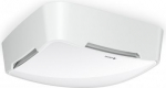 Multisensor Air BT IPD 2-2000lx IP20, air humidity, air pressure, brightness, CO2, temperature, VOC, noise level sensors, White 084257 | 4007841084257