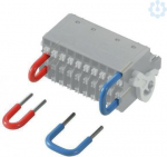 BL-I/O JUMPER SET 1858970000 | 4032248410590