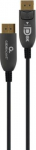 CABLE DISPLAY PORT 20M AOC/PREM CC-DP8K-AOC-20M GEMBIRD CC-DP8K-AOC-20M | 8716309129169