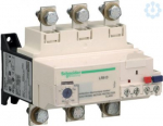 TeSys D thermal overload relays, 60...100A, class 20. range: TeSys - product or component type: differential thermal overload relay - device short name: LR9D - relay application: motor protection - product compatibility: LC1D115, LC1D150, NSX circuit ...