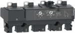 Trip unit TM16D, ComPacT NSX100, 4 poles 4D (neutral fully protected), thermal magnetic protections, C104TM016 | 3606482000179