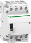 iCT 63A 4NO 24V 50Hz MO contact A9C21164 | 3606480375293