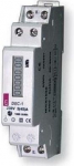 DEC-1 Electric energy meter 1-phase 5A max. 50A 230V 50Hz 004804050 | 3838895620723