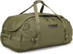 Thule | Chasm | 90L Bag | Duffel | Olivine | Waterproof TDSD304 OLIVINE | 085854255288