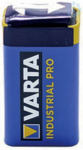 BLOCKBATTERIE 9V 9004810000 | 4008190050665