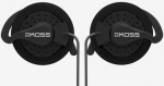 Wireless headphones KSC35 Built-In microphone, Bluetooth, Black 196643 | 021299192566
