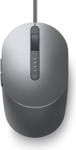 Computer mouse MS3220, With wire, Grey 570-ABHM | 5397184289129
