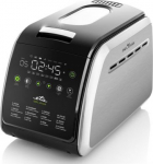 ETA Bread maker Delicca II ETA714990030 Power 850 W, Number of programs 12, Display Yes, Black/Stainless steel ETA714990030 | 8590393254613