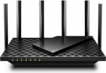 Wi-fi ruuter Archer AX72 Dual-Band, 5400 Mbps, 4x10/100/1000 Mbps ARCHER AX72 | 4897098687215