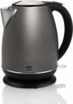 Electric Kettle Alena, 2200 W, 1.7 L, Stainless steel, Anthracite ETA359090020 | 8590393257744