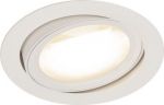 Indoor lighting OCULUS DL MOVE, 2000-3000K, 11W, DIM-TO-WARM, white 1004669 | 4024163248198
