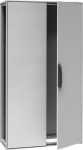 Spacial SF enclosure with mounting plate - assembled - 1800x1000x400 mm NSYSF1810402DP | 3606485117560