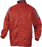 RED KISSI RAIN JACKET M KISSIROTM | 3295249159085