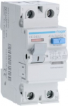 2P 40A 100mA A Residual Current Circuit Breaker (RCCB) CE240J | 3250611616160